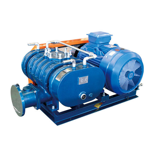 Што е Roots Air Blower и како ја подобрува индустриската ефикасност